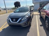Used 2015 Nissan Murano SL image 5