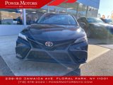 Used 2021 Toyota Camry SE image 2