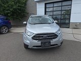 Used 2020 Ford EcoSport Titanium image 2