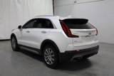 Used 2019 Cadillac XT4 Premium Luxury w/ Cold Weather Package image 3