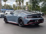 Used 2024 Nissan Z NISMO w/ Floor Mat Package image 3