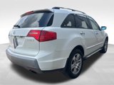 Used 2007 Acura MDX w/ Technology & Entertainment image 4