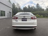 Used 2015 Ford Fusion Energi Titanium w/ Driver Assist Package image 4