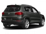 Used 2015 Volkswagen Tiguan R-Line image 3