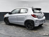 New 2024 Mitsubishi Mirage Black Edition image 5