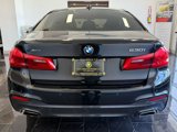 Used 2017 BMW 530i xDrive image 5