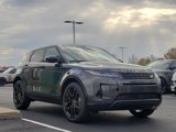 New 2025 Land Rover Range Rover Evoque S image 3