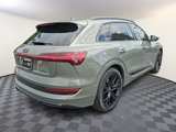 Used 2022 Audi e-tron Chronos w/ Chronos Package image 6