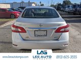 Used 2013 Nissan Sentra SV w/ Driver Pkg image 5