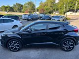 Used 2018 Toyota C-HR XLE image 4