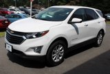 Used 2020 Chevrolet Equinox LT image 3