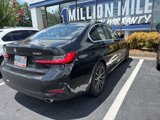 Used 2020 BMW 330i Sedan w/ Convenience Package image 3