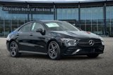 New 2025 Mercedes-Benz CLA 250 4MATIC image 2