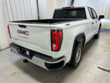 Used 2023 GMC Sierra 1500 Pro w/ Pro Value Package image 6