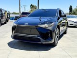 Used 2024 Toyota bZ4X XLE image 2