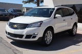 Used 2015 Chevrolet Traverse LT w/ Style and Technology Package image 4