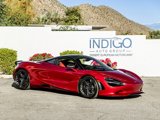 New 2024 McLaren 750S image 4