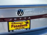 New 2025 Volkswagen Jetta S image 5