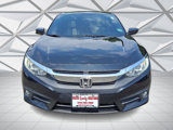Used 2018 Honda Civic EX-T image 3