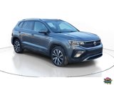 Certified 2024 Volkswagen Taos SE w/ Panoramic Sunroof Package image 1
