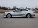 Used 2023 Toyota Camry LE image 4