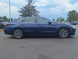 Certified 2020 Hyundai Sonata SEL w/ Convenience Package image 2