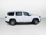 Used 2022 Jeep Wagoneer Series II image 2