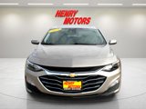 Used 2023 Chevrolet Malibu LT w/ Driver Confidence Package image 2