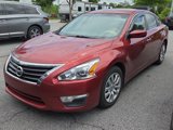 Used 2015 Nissan Altima 2.5 S image 2