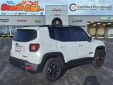 Certified 2023 Jeep Renegade Trailhawk w/ Trailhawk Elite Group image 3