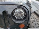 Used 2012 Jeep Wrangler Unlimited Sport image 5