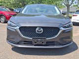 Used 2018 MAZDA MAZDA6 Touring image 2