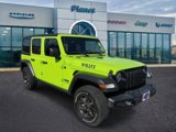 Used 2021 Jeep Wrangler Unlimited Sport image 2