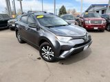Used 2017 Toyota RAV4 LE w/ All Weather Liner Package image 2
