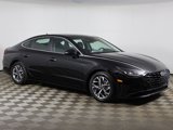 Used 2022 Hyundai Sonata SEL w/ Convenience Package image 2
