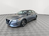 Used 2022 Nissan Sentra SV image 3