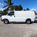 Used 2015 GMC Savana 2500 image 4
