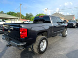 Used 2016 Chevrolet Silverado 2500 LTZ w/ Duramax Plus Package image 5