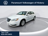 Used 2014 Chrysler 200 LX image 4