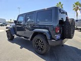 Used 2018 Jeep Wrangler Unlimited Sahara image 5