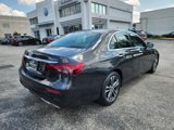Used 2021 Mercedes-Benz E 350 4MATIC Sedan image 4
