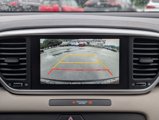 Used 2022 Kia Sportage LX image 3