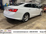 Used 2024 Chevrolet Malibu LT image 5