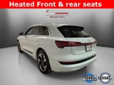 Used 2021 Audi e-tron Premium Plus w/ Premium Plus Package image 4