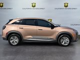 Used 2022 Hyundai Nexo Blue image 6