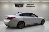 Used 2018 Genesis G80 3.8 w/ Option Group 02 image 5