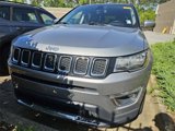 Used 2019 Jeep Compass Limited image 2