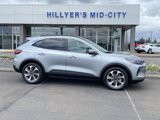 Used 2023 Ford Escape Platinum w/ Premium Technology Package image 2