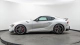 Used 2021 Toyota Supra Premium w/ Driver Assist Package image 3