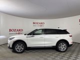 New 2025 Lincoln Corsair AWD image 4